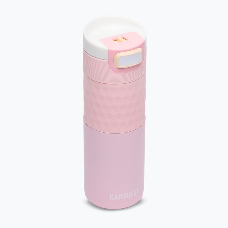 Termohrnek Kambukka Etna Grip 500 ml pink aura 2