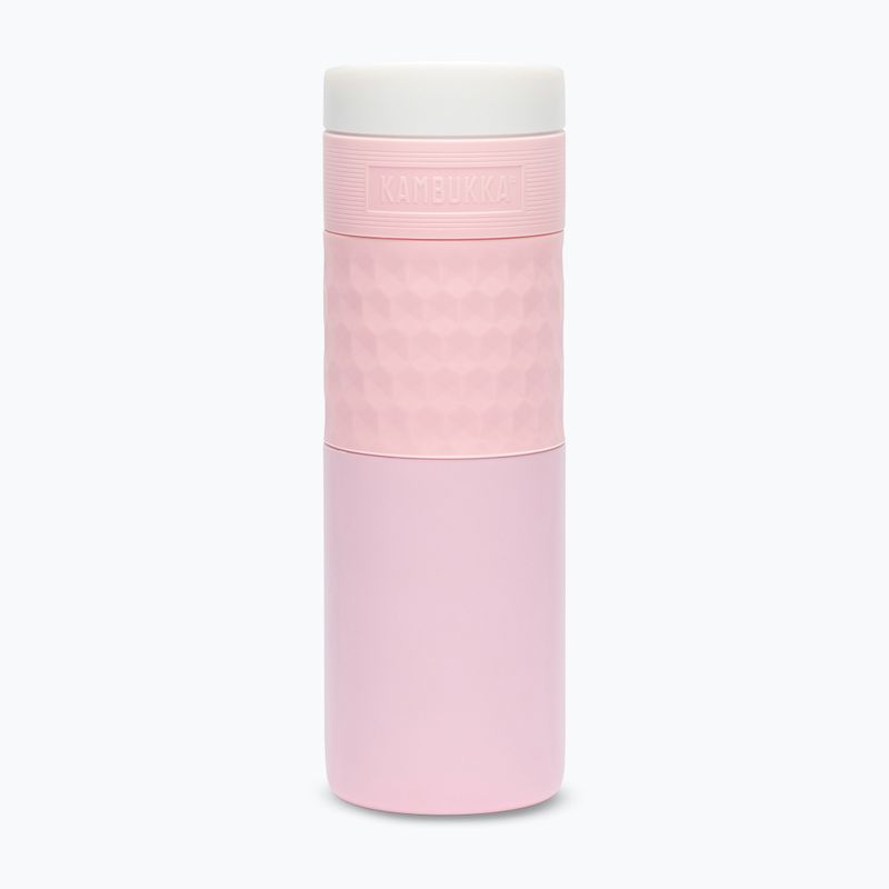 Termohrnek Kambukka Etna Grip 500 ml pink aura 3