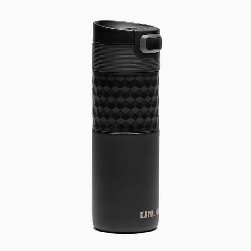 Termohrnek Kambukka Etna Grip 500 ml black velvet 2