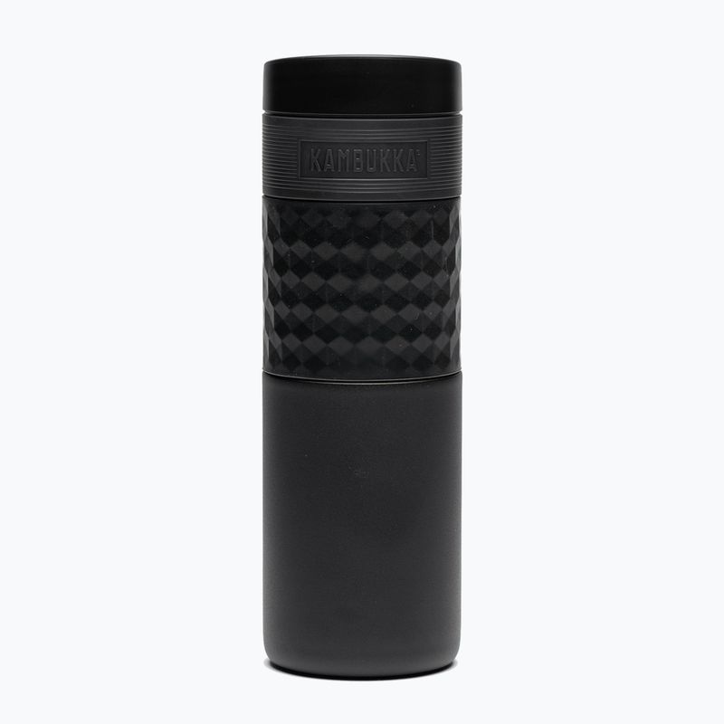 Termohrnek Kambukka Etna Grip 500 ml black velvet 3
