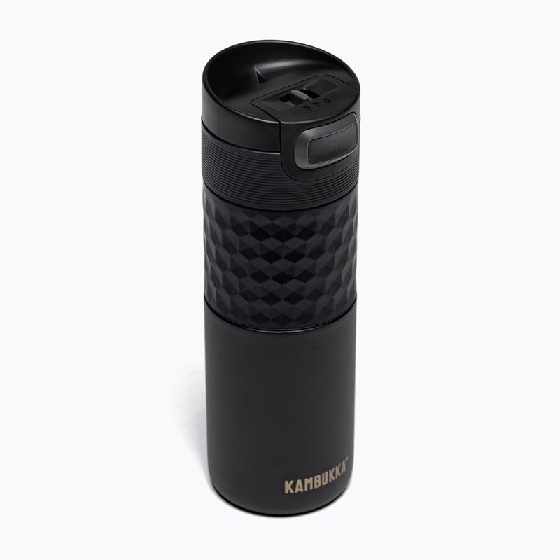 Termohrnek Kambukka Etna Grip 500 ml black velvet 4