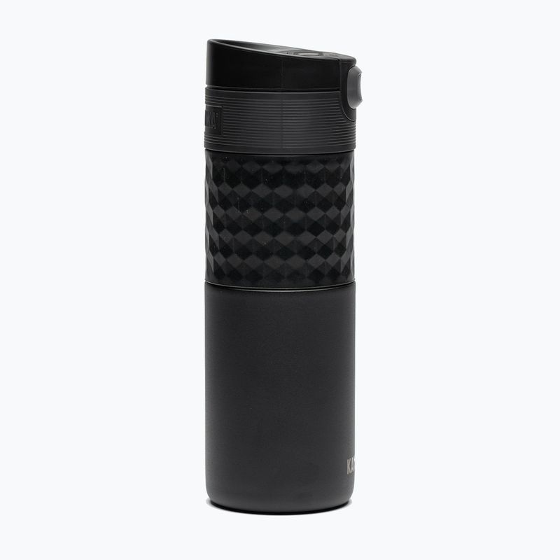 Termohrnek Kambukka Etna Grip 500 ml black velvet 5