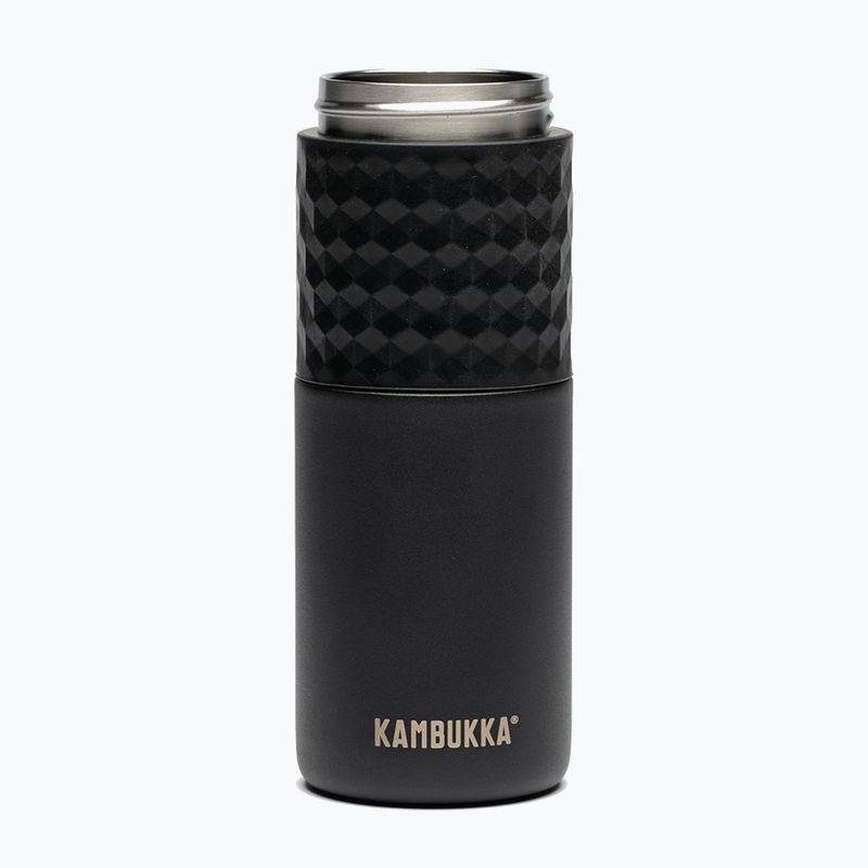 Termohrnek Kambukka Etna Grip 500 ml black velvet 6