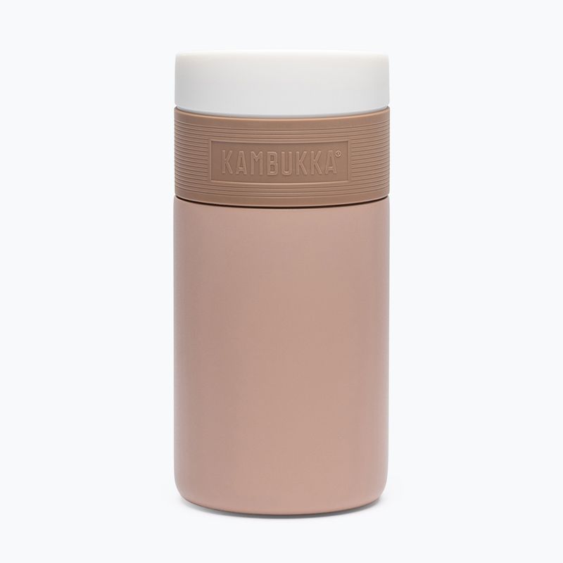 Termohrnek Kambukka Etna 300 ml cinnamon charm 3