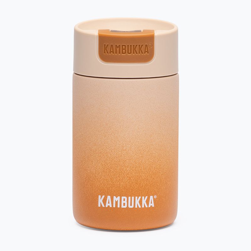 Termohrnek Kambukka Olympus 300 ml cafe crema