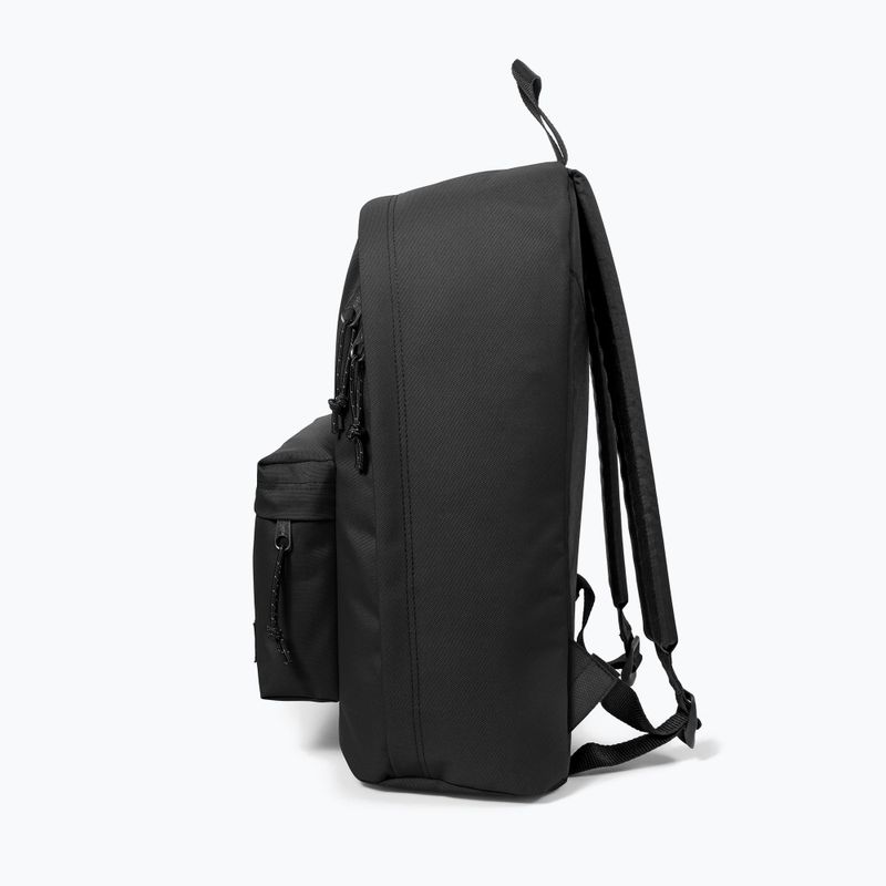 Městský batoh Eastpak Out Of Office 27 l black 3