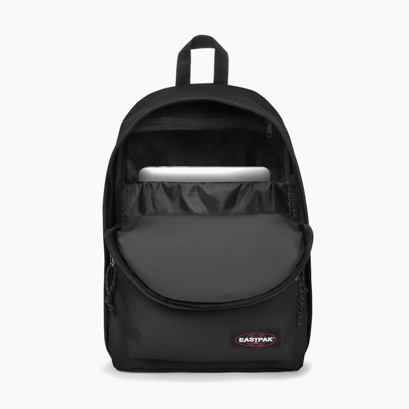 Městský batoh Eastpak Out Of Office 27 l black 4
