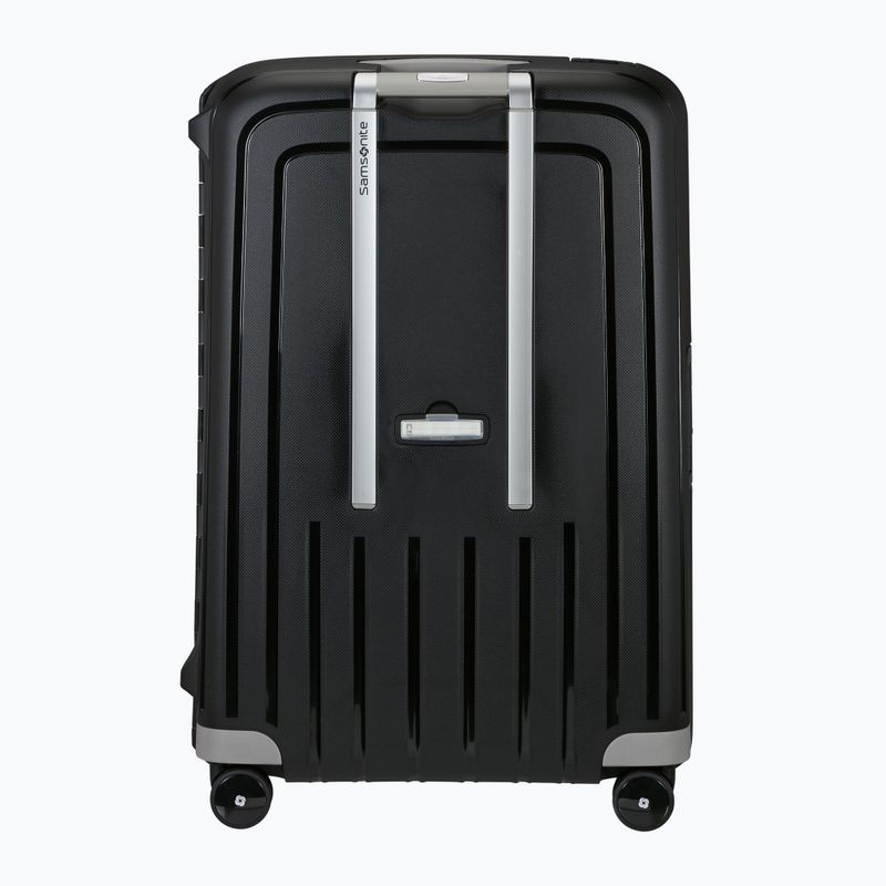 Cestovní kufr  Samsonite S'cure Spinner 102 l black 3