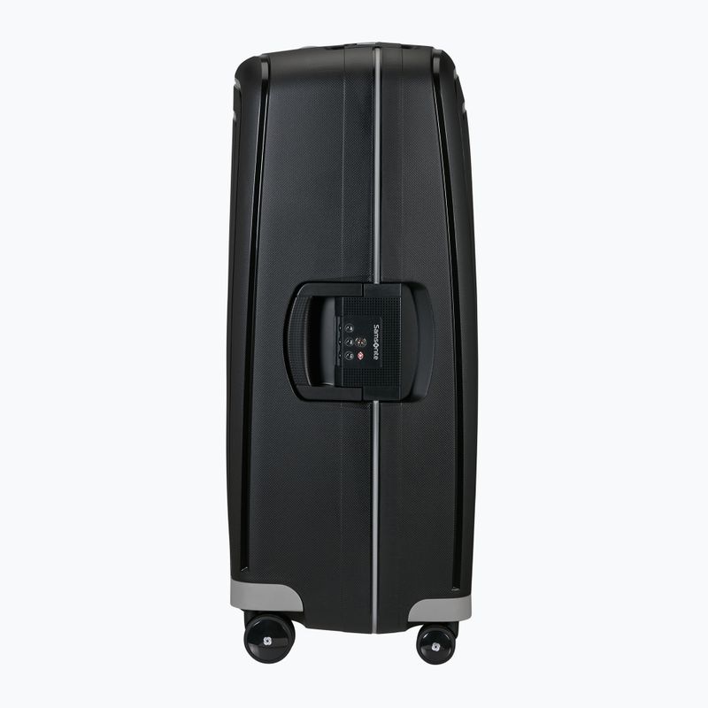 Cestovní kufr  Samsonite S'cure Spinner 102 l black 4