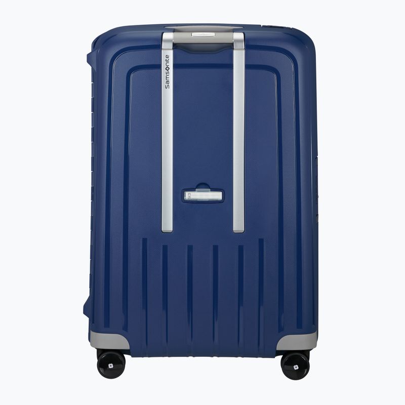 Cestovní kufr  Samsonite S'cure Spinner 102 l dark blue 3