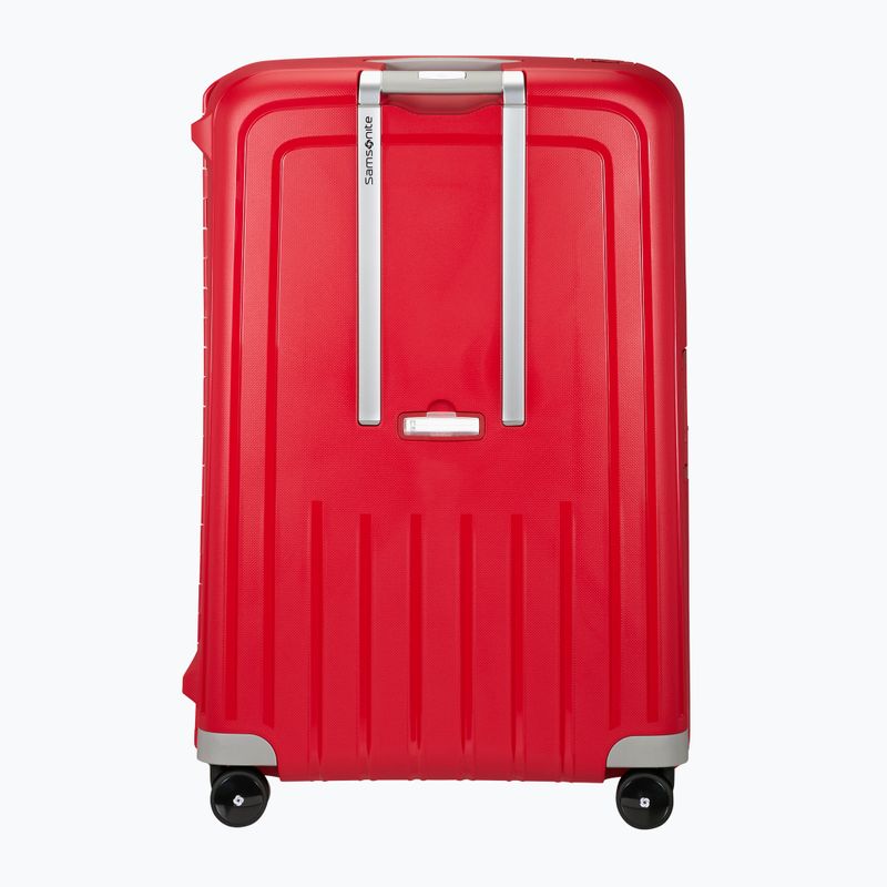 Cestovní kufr  Samsonite S'cure Spinner 138 l 3