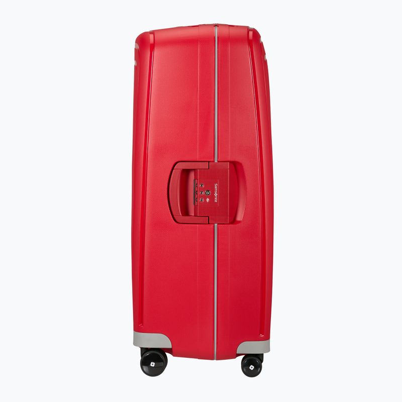 Cestovní kufr  Samsonite S'cure Spinner 138 l 4