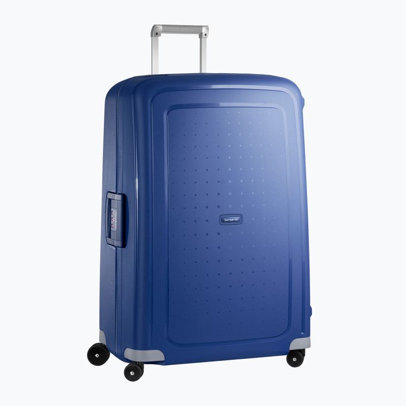 Cestovní kufr  Samsonite S'cure Spinner 138 l 2