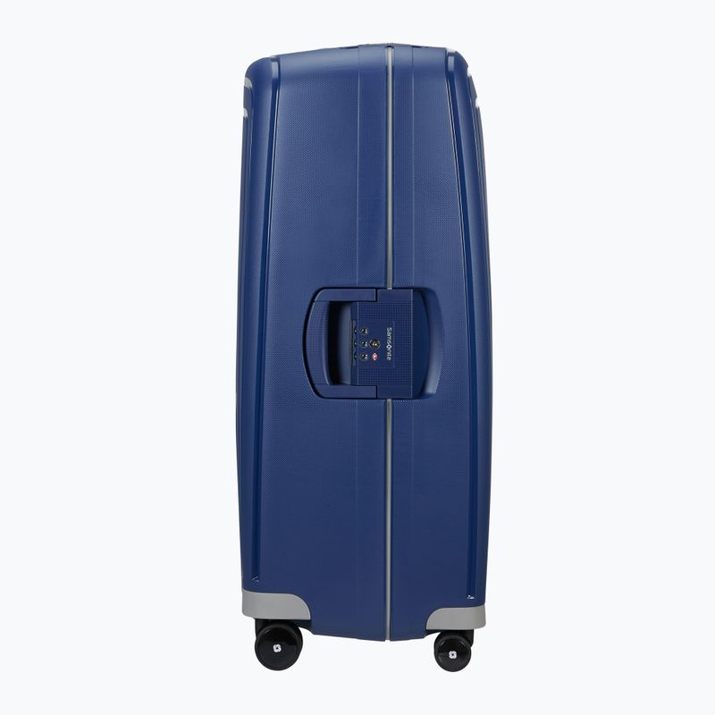 Cestovní kufr  Samsonite S'cure Spinner 138 l 4