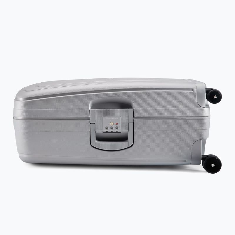 Cestovní kufr  Samsonite S'cure Spinner 79 l silver 5