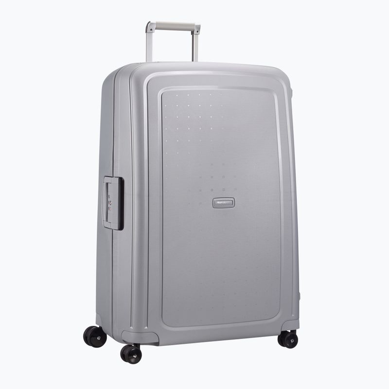 Cestovní kufr  Samsonite S'cure Spinner 138 l 2