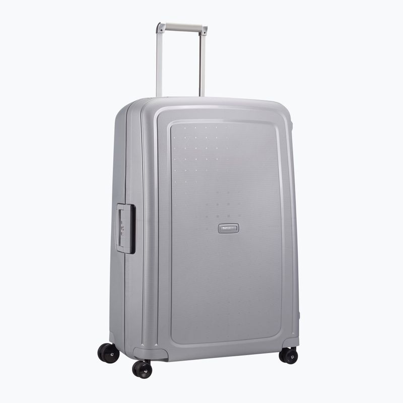 Cestovní kufr  Samsonite S'cure Spinner 138 l 4