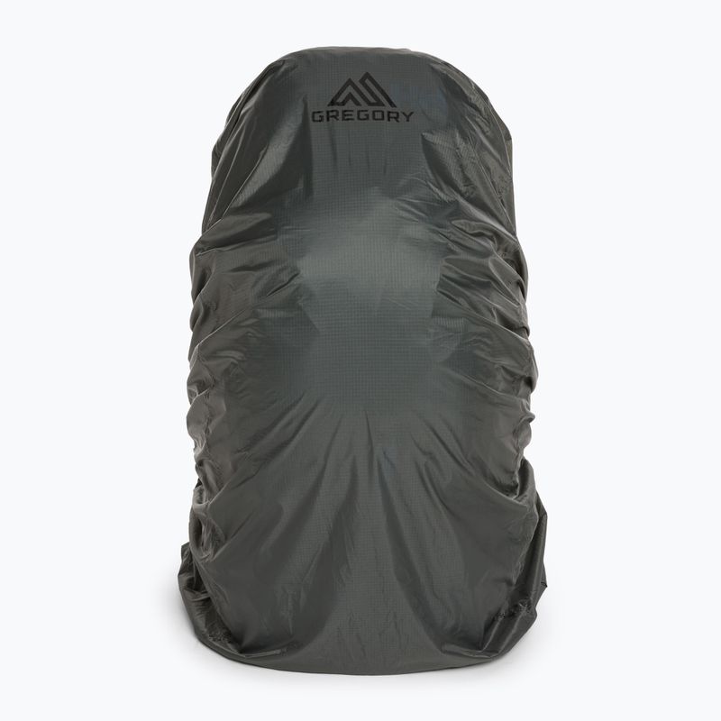 Obal na batoh Gregory Pro Raincover 80-100 l web grey