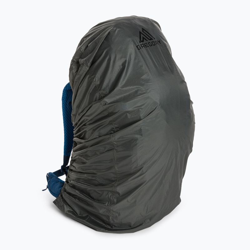 Obal na batoh Gregory Pro Raincover 80-100 l web grey 2