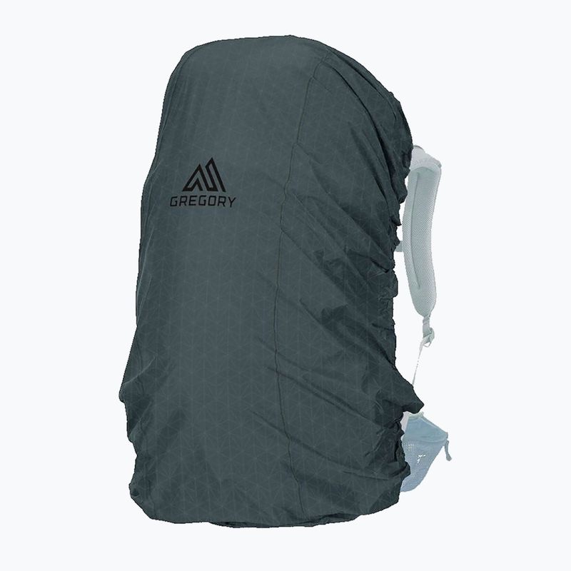 Obal na batoh Gregory Pro Raincover 80-100 l web grey 4
