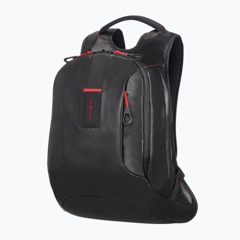 Městský batoh  Samsonite Paradiver Light 16 l black