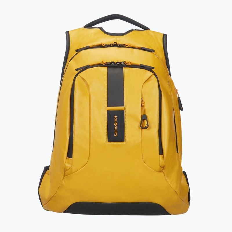 Městský batoh  Samsonite Paradiver Light 19 l yellow