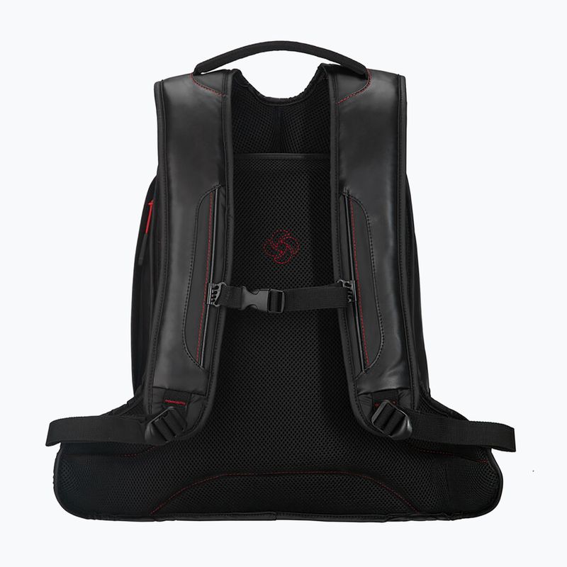 Městský batoh  Samsonite Paradiver Light 24 l black 2