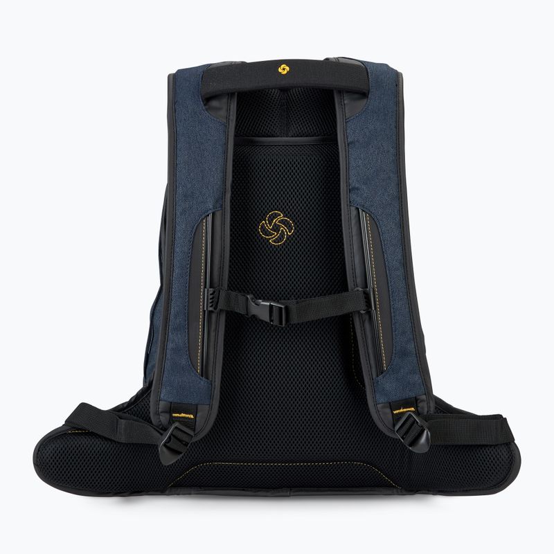 Městský batoh Samsonite Paradiver Light 24 l jeans blue  3