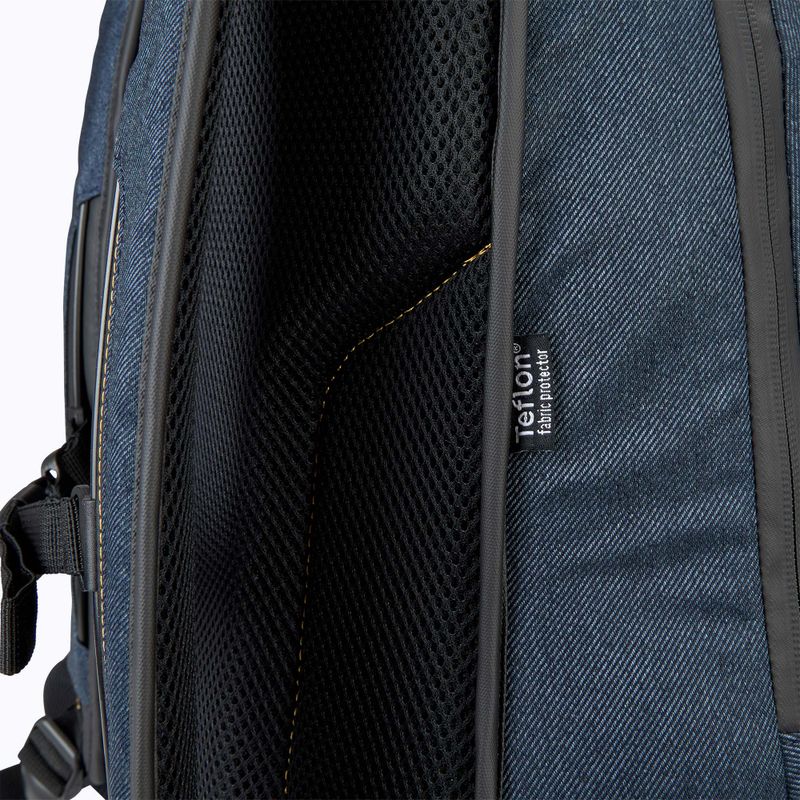 Městský batoh Samsonite Paradiver Light 24 l jeans blue  6