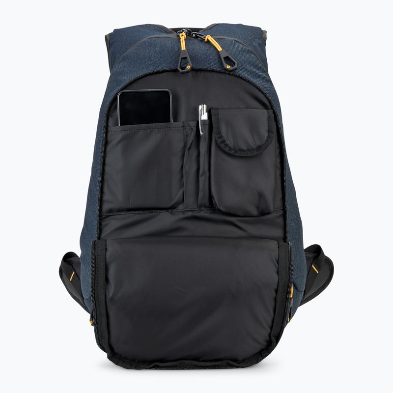 Městský batoh Samsonite Paradiver Light 24 l jeans blue  7