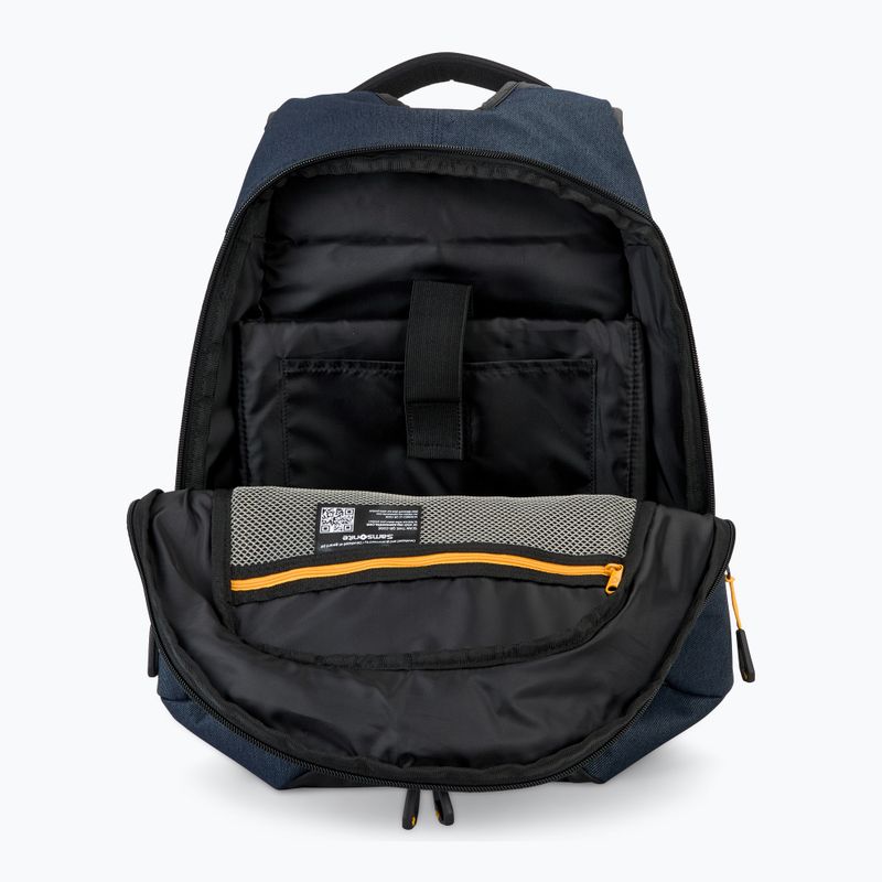 Městský batoh Samsonite Paradiver Light 24 l jeans blue  8