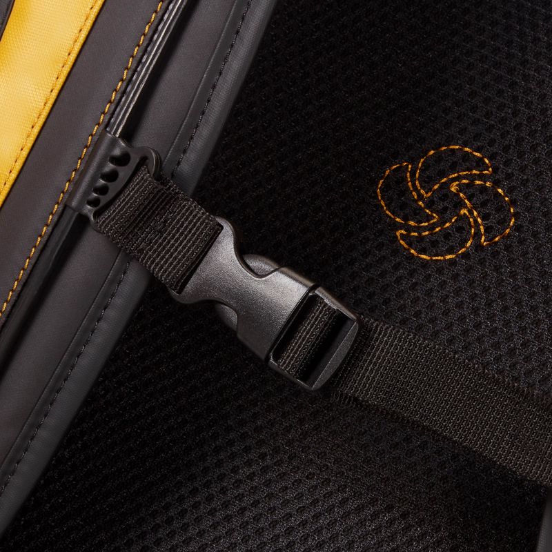 Městský batoh Samsonite Paradiver Light 24 l yellow 5