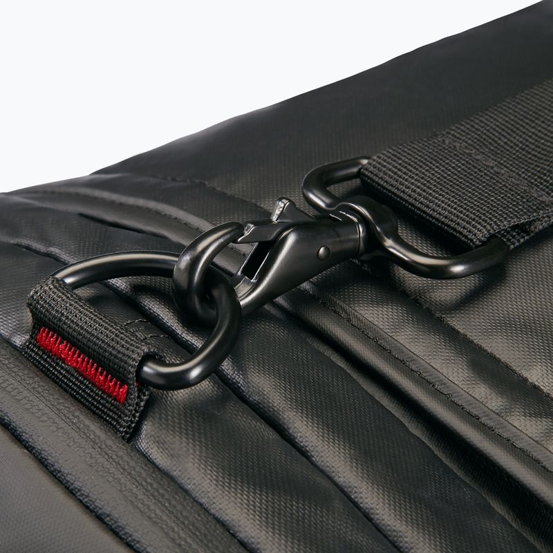 Cestovní taška Samsonite Paradiver Light Duffle 77.5 l black 2