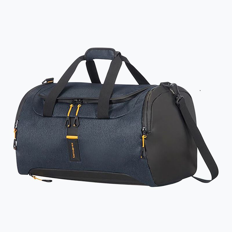 Cestovní taška Samsonite Paradiver Light Duffle 77.5 l jeans blue