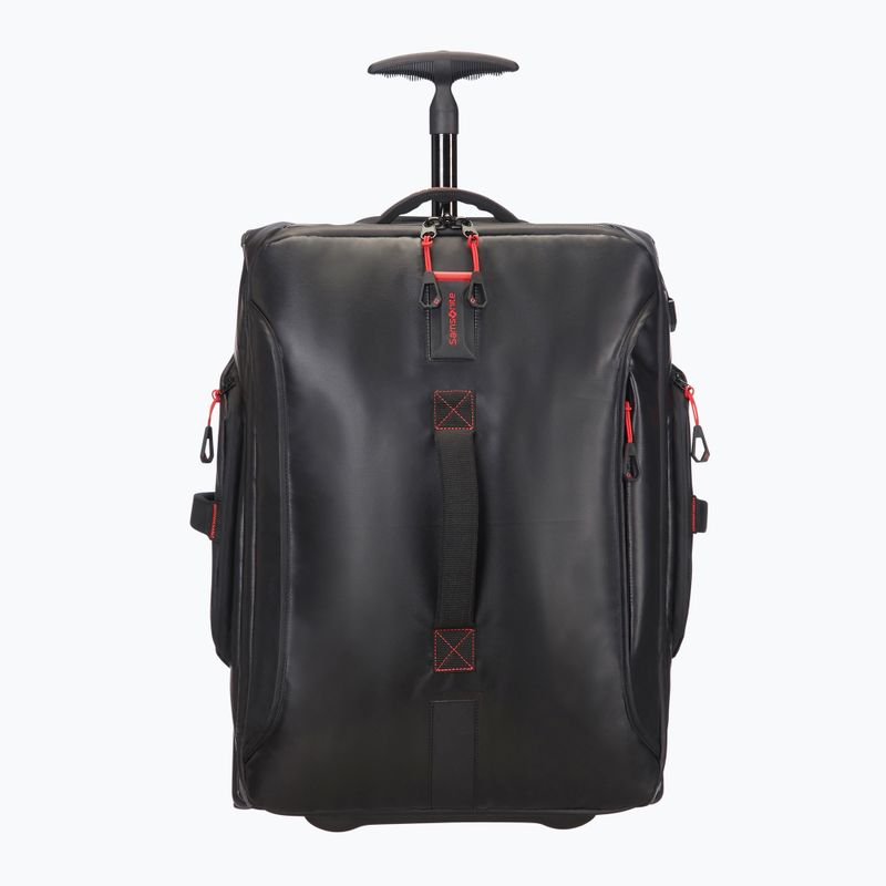 Cestovní taška Samsonite Paradiver Light 51 l black