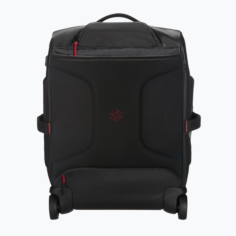 Cestovní taška Samsonite Paradiver Light 51 l black 3