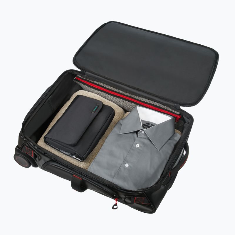 Cestovní taška Samsonite Paradiver Light 51 l black 6