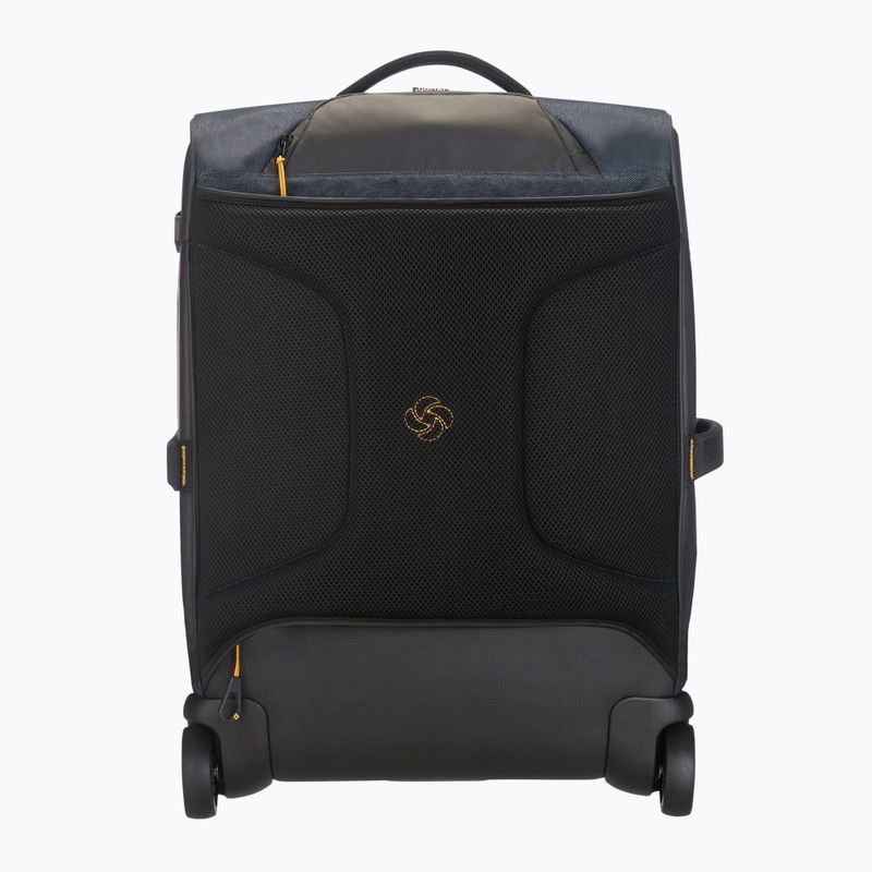 Cestovní taška Samsonite Paradiver Light 51 l jeans blue 2