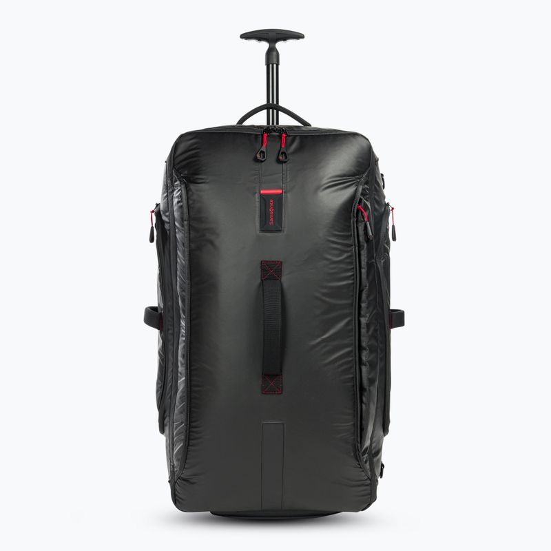 Cestovní taška Samsonite Paradiver Light Duffle 121,5 l black