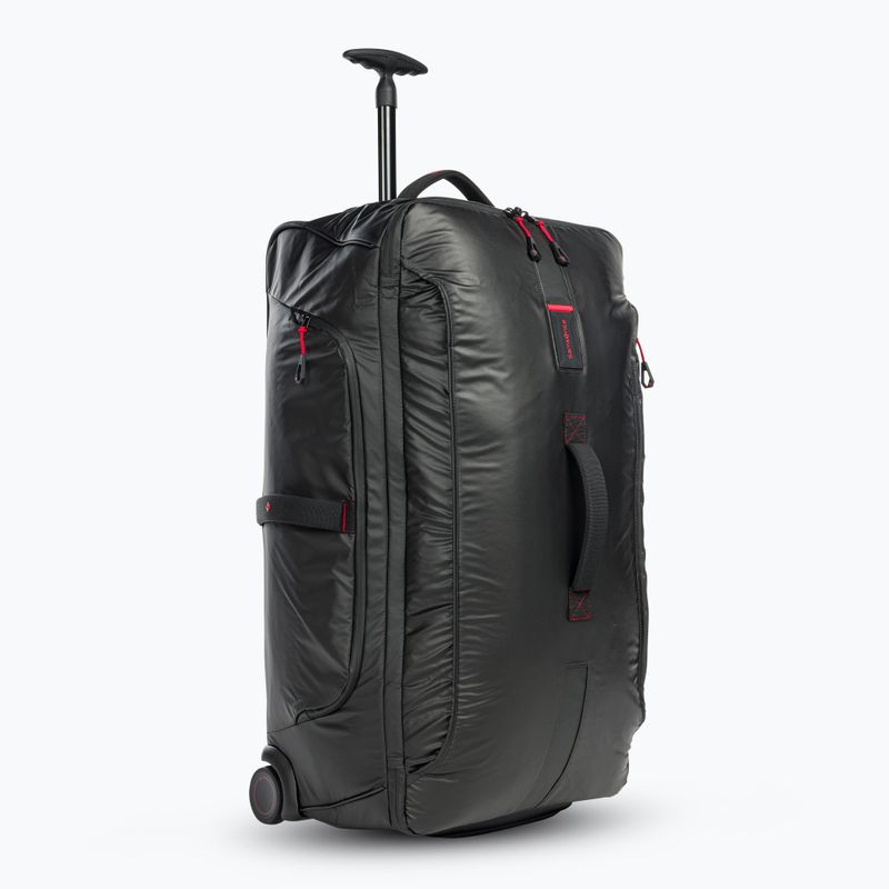 Cestovní taška Samsonite Paradiver Light Duffle 121,5 l black 2