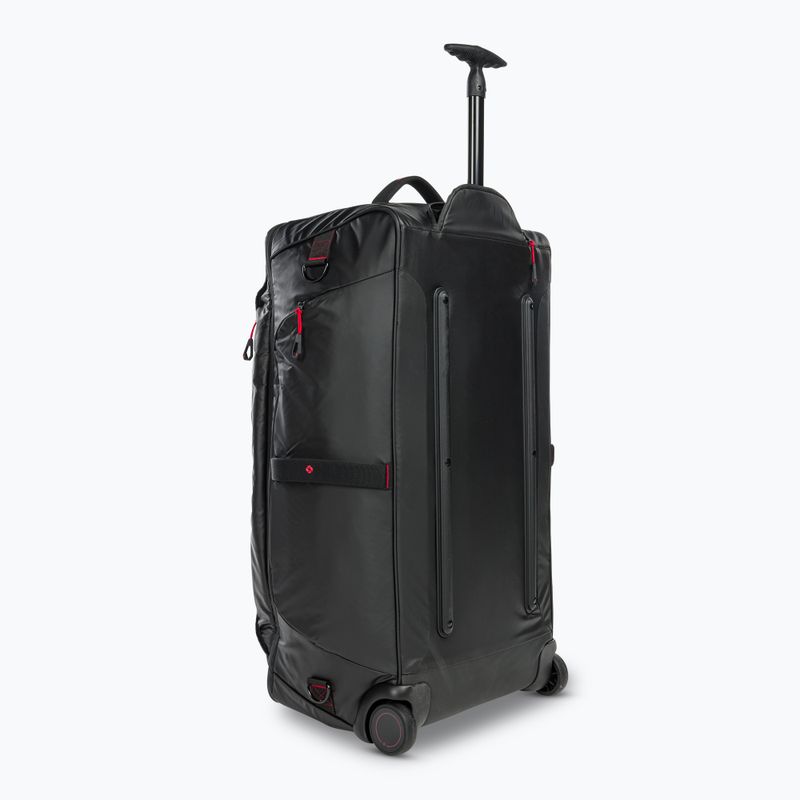 Cestovní taška Samsonite Paradiver Light Duffle 121,5 l black 3