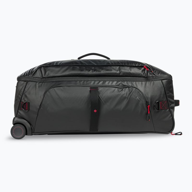 Cestovní taška Samsonite Paradiver Light Duffle 121,5 l black 4