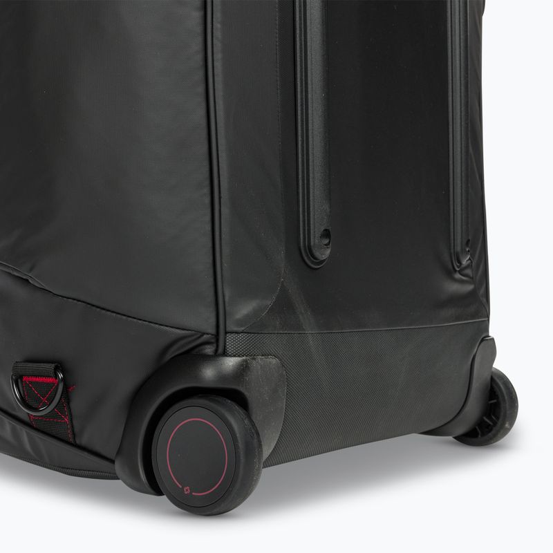 Cestovní taška Samsonite Paradiver Light Duffle 121,5 l black 5