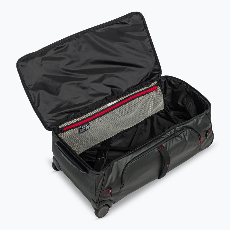 Cestovní taška Samsonite Paradiver Light Duffle 121,5 l black 7