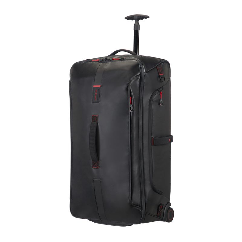 Cestovní taška Samsonite Paradiver Light Duffle 121,5 l black 8