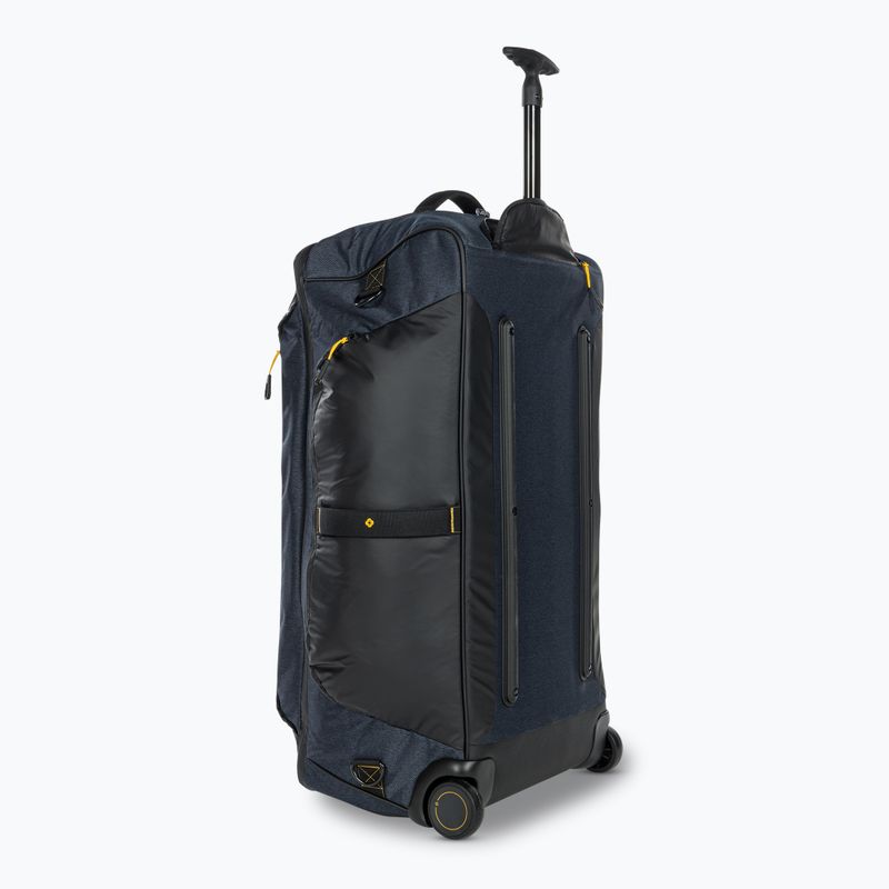 Cestovní taška Samsonite Paradiver Light Duffle 121.5 l jeans blue 3