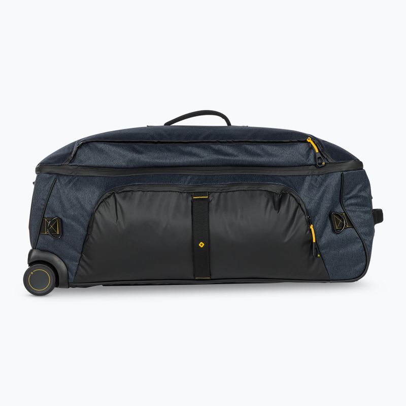 Cestovní taška Samsonite Paradiver Light Duffle 121.5 l jeans blue 4