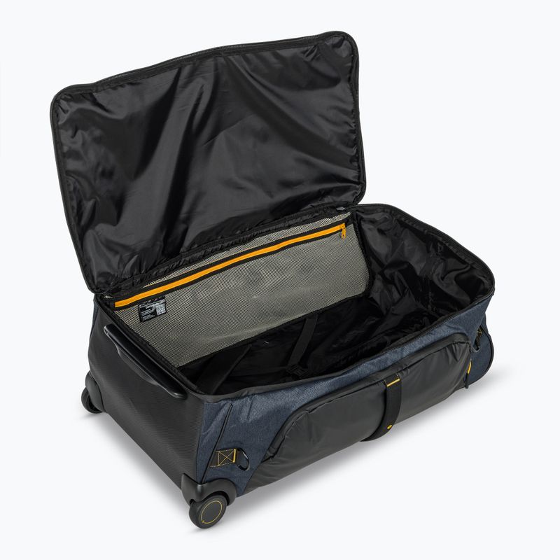 Cestovní taška Samsonite Paradiver Light Duffle 121.5 l jeans blue 7