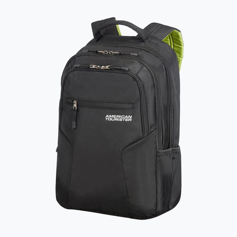 Batoh American Tourister Urban Groove 26 l black