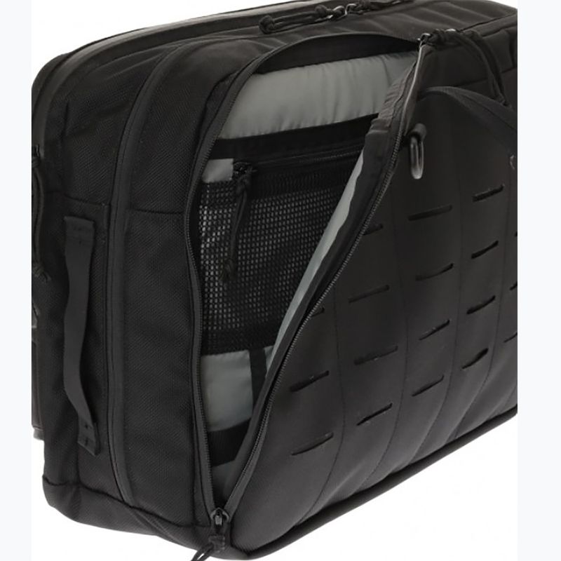 Taška Gregory Marshal 3Way 30 l black balistic 3